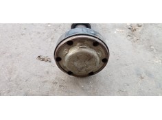 Recambio de transmision central para volkswagen touareg (7la) 5.0 v10 tdi dpf referencia OEM IAM 7L6521101C  