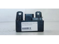 Recambio de caja precalentamiento para mercedes-benz clase e (w211) familiar 220 t cdi (211.206) referencia OEM IAM   