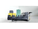 Recambio de caja reles / fusibles para land rover range rover (lm) v8 td vogue referencia OEM IAM 8380407  