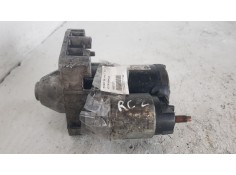 Recambio de motor arranque para peugeot 308 confort referencia OEM IAM M000T32271  