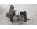 Recambio de motor arranque para peugeot 308 confort referencia OEM IAM M000T32271  