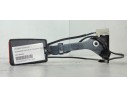 Recambio de enganche cinturon trasero izquierdo para peugeot 3008 allure referencia OEM IAM 9681985480  