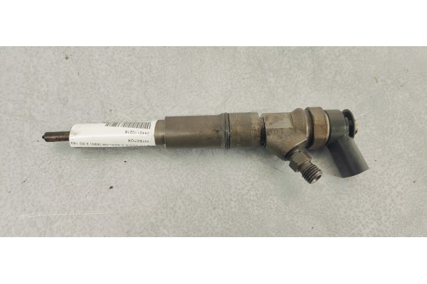 Recambio de inyector para bmw serie 3 berlina (e90) 2.0d 163 [320] referencia OEM IAM 0445110216  