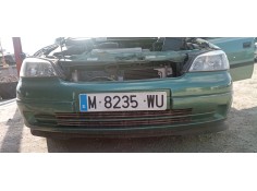 PARAGOLPES DELANTERO 