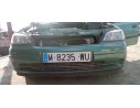 Recambio de paragolpes delantero para opel astra g berlina comfort referencia OEM IAM   