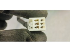 Recambio de piloto trasero derecho para mazda 5 berl. (cr) 1.8 active referencia OEM IAM   