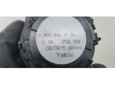 Recambio de mando luces para mercedes-benz citan (w415) combi break referencia OEM IAM A9065450104  