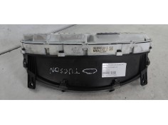 Recambio de cuadro instrumentos para hyundai tucson (jm) 2.0 crdi cat referencia OEM IAM 200544200H 940132E480 