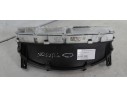 Recambio de cuadro instrumentos para hyundai tucson (jm) 2.0 crdi cat referencia OEM IAM 200544200H 940132E480 