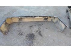 Recambio de paragolpes trasero para nissan pathfinder (r50) 3.3 v6 cat referencia OEM IAM   