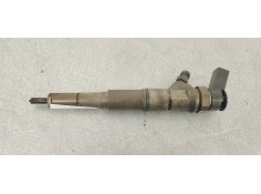 Recambio de inyector para bmw serie 3 berlina (e90) 2.0d 163 [320] referencia OEM IAM 0445110216  