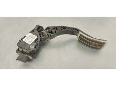 Recambio de pedal acelerador para peugeot 208 1.6 hdi 92 fap referencia OEM IAM 9671433780  
