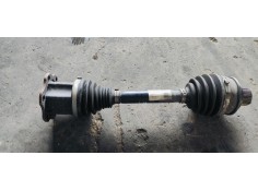 Recambio de transmision delantera derecha para audi a4 berlina (8w2) 3.0tdi 272 4x4 fap referencia OEM IAM 8W0407271E  