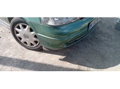Recambio de paragolpes delantero para opel astra g berlina comfort referencia OEM IAM   