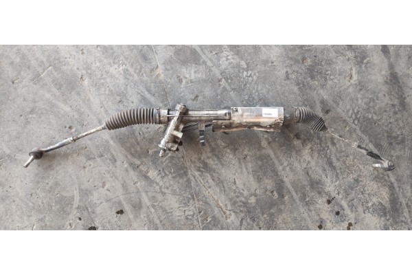 Recambio de cremallera direccion para opel vectra c berlina 2.0 dti referencia OEM IAM C  