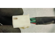 Recambio de piloto trasero derecho para mazda 5 berl. (cr) 1.8 active referencia OEM IAM   