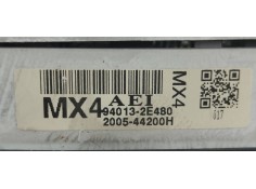 Recambio de cuadro instrumentos para hyundai tucson (jm) 2.0 crdi cat referencia OEM IAM 200544200H 940132E480 