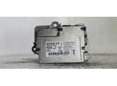 Recambio de centralita airbag para renault clio iii 1.5dci 85 referencia OEM IAM 8200645158  