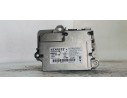 Recambio de centralita airbag para renault clio iii 1.5dci 85 referencia OEM IAM 8200645158  