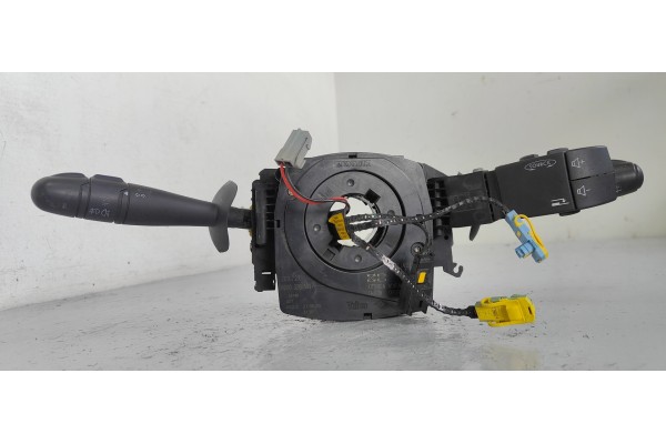 Recambio de mando multifuncion para renault espace iv (jk0) 2.2 dci turbodiesel referencia OEM IAM 8200012244  