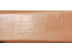 Recambio de piloto trasero derecho para mazda 5 berl. (cr) 1.8 active referencia OEM IAM   