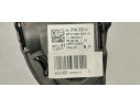 Recambio de pedal acelerador para peugeot 208 1.6 hdi 92 fap referencia OEM IAM 9671433780  
