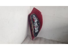 Recambio de piloto trasero izquierdo para mercedes-benz clase a (w169) 2.0i 136 [200] referencia OEM IAM   