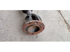 Recambio de transmision central para land rover discovery 2.5 turbodiesel referencia OEM IAM   