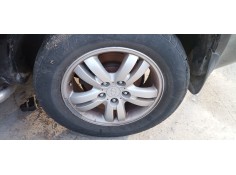 Recambio de llanta para hyundai tucson (jm) 2.0 crdi cat referencia OEM IAM R16  