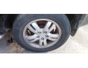 Recambio de llanta para hyundai tucson (jm) 2.0 crdi cat referencia OEM IAM R16  