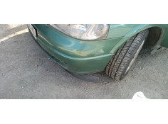 Recambio de paragolpes delantero para opel astra g berlina comfort referencia OEM IAM   