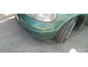 Recambio de paragolpes delantero para opel astra g berlina comfort referencia OEM IAM   