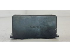 Recambio de caja precalentamiento para mercedes-benz clase e (w211) familiar 220 t cdi (211.206) referencia OEM IAM   