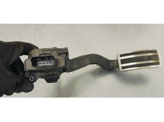 Recambio de pedal acelerador para peugeot 208 1.6 hdi 92 fap referencia OEM IAM 9671433780  