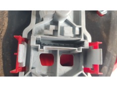 Recambio de piloto trasero izquierdo para mercedes-benz clase a (w169) 2.0i 136 [200] referencia OEM IAM   