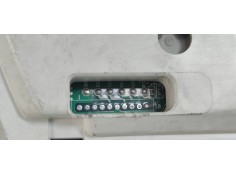 Recambio de cuadro instrumentos para hyundai tucson (jm) 2.0 crdi cat referencia OEM IAM 200544200H 940132E480 