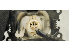 Recambio de faro antiniebla derecho para peugeot 207 1.4 i 95 referencia OEM IAM 9685425280  