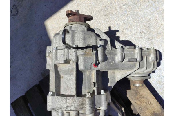 Recambio de caja transfer para bmw x5 (e53) 4.4 v8 32v cat (m62) referencia OEM IAM 271075157480  