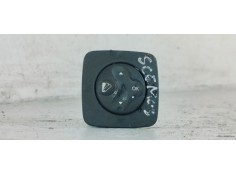 Recambio de mando retrovisor para renault grand scenic iii 1.4 tce referencia OEM IAM   