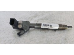 Recambio de inyector para mercedes-benz vito (w638) caja cerrada referencia OEM IAM 0445110070  