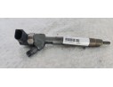 Recambio de inyector para mercedes-benz vito (w638) caja cerrada referencia OEM IAM 0445110070  