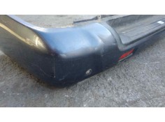 Recambio de paragolpes trasero para nissan pathfinder (r50) 3.3 v6 cat referencia OEM IAM   