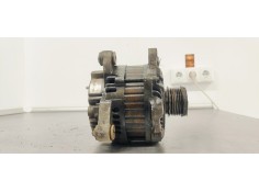 Recambio de alternador para renault scenic iii 1.5 dci diesel fap referencia OEM IAM 8200960533  