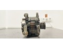 Recambio de alternador para renault scenic iii 1.5 dci diesel fap referencia OEM IAM 8200960533  