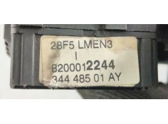 Recambio de mando multifuncion para renault espace iv (jk0) 2.2 dci turbodiesel referencia OEM IAM 8200012244  