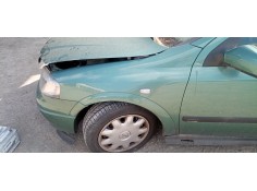 ALETA DELANTERA IZQUIERDA 