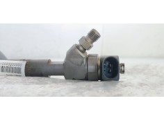 Recambio de inyector para mercedes-benz vito (w638) caja cerrada referencia OEM IAM 0445110070  