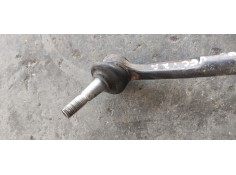 Recambio de cremallera direccion para opel vectra c berlina 2.0 dti referencia OEM IAM C  