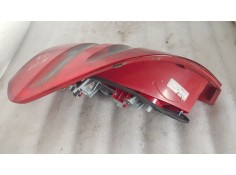 Recambio de piloto trasero izquierdo para mercedes-benz clase a (w169) 2.0i 136 [200] referencia OEM IAM   