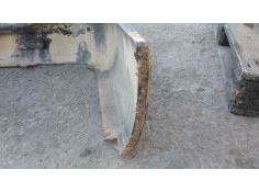 Recambio de paragolpes trasero para nissan pathfinder (r50) 3.3 v6 cat referencia OEM IAM   